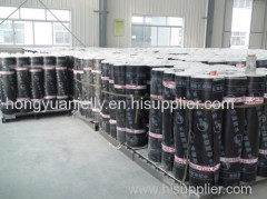 APP Modified Bitumen Waterproof Membrane