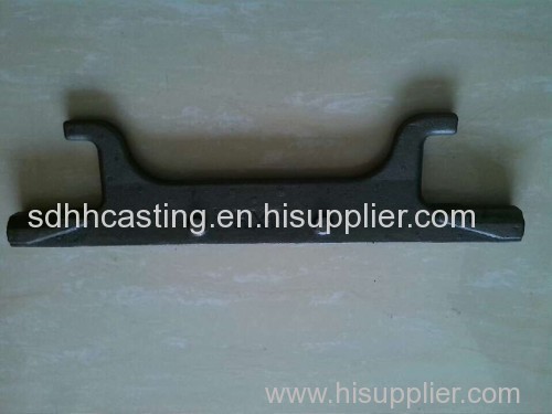 High Chromium Sinter Mechanical Grate Bar