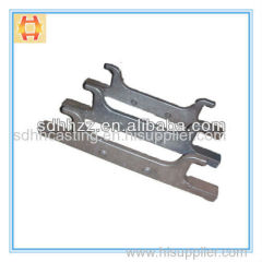 Boiler Parts Grate Bar