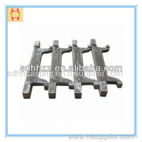 Casting Iron Grate Bar