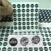 Tamper Proof Seal Stickers