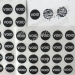 Tamper Proof Seal Stickers