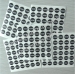 Tamper Proof Seal Stickers