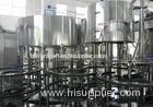 Full Automatic Bottle Filling Machine / Mineral Water Filling Plant for 5L PET Bottle 1000BPH