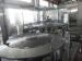 Rotary Drinking Water Automatic Bottle Filling Machine for Plastic Glass Bottles or Can