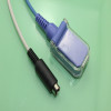 Biosys SpO2 adapter cable AMD 6pin to DB9 female