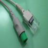 Medical cable SP02 Extension Cable HELLIGE SPO2 ADAPTER CABLE