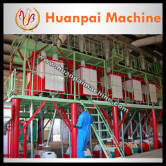 China flour mil for sale