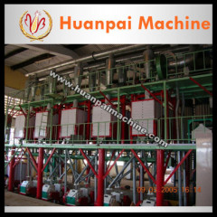 China flour mill for sale