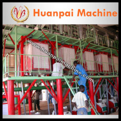 China flour mill for sale