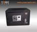 Small size fingerprint safe-Small biometric home safe