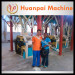 high quality maize flour mill from China