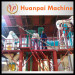 high quality maize flour mill from China