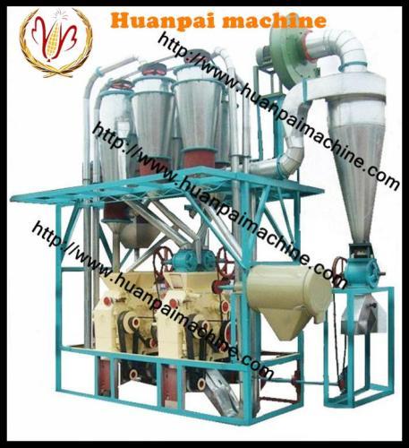 mini flour mill with best price