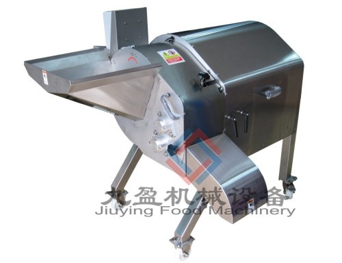 Vegetabl Fruit Dicing Machine