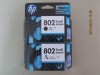 Original HP 802 Ink Cartridge