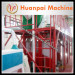 The best quality China flour mill for Kenya