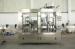 Wine Filling Machine Washing Filling Capping Equipment for Alcohol Drink or Canned Beer