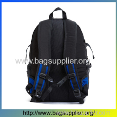 Waterproof laptop backpack bag direct from China new design fashion school bags 2014