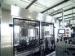 Glass Bottle Alcohol Drink Filling Machine for Liquor / Soda / Drinking Water
