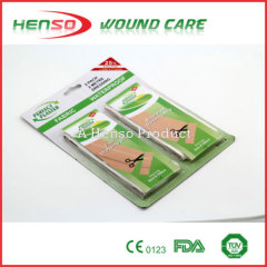 HENSO Waterproof Sterile Cuttable Wound Dressing Strip