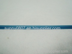 Sodering Irong T-tip Rubber 24CM Long