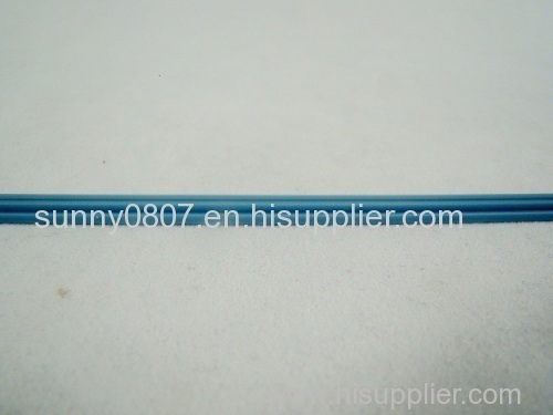 Sodering Irong T-tip Rubber 24CM Long