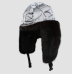 Hot Sale Free Sample Winters Men's Trapper Hat