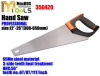 hand saw job saw pruning saw folding saw new 2014 model professional quality GS