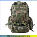 waterproof camouflage camping military backpack