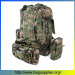waterproof camouflage camping military backpack