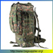 waterproof camouflage camping military backpack