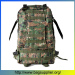 waterproof camouflage camping military backpack