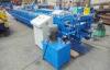 PLC Control Steel Frame Roll Forming Machine Cold Roll Forming Machinery 5.5+4kw