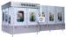 Aseptic Pulp Juice Filling Machine for PET PVC PP or Glass Bottle 4 In 1 Unit