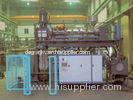 polyethylene casting film extrusion machine