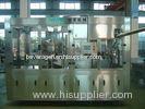 Aluminum Can Filling Machine and Can Seaming Machine 2 In 1 Unit for Carbonated Drink