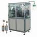 Auto Twisting Armature Coil Winding Machine / AC 220V 380V