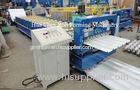 Productivity 15-20m/min Roofing Tile Roll Forming Machine