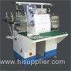 Semi-Auto Coil Stator Winding Machine With High Efficiency