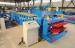 Width 1200/1220mm Roof Sheet Double Layer Roll Forming Machine