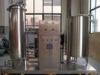 Automatic Industrial Carbonated Drink Mixer for Can / Bottle Filling Plant
