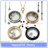 stainless steel jewelry pendants