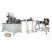 Round Coil Forming Armature Winding Machine / AC 220V 380V