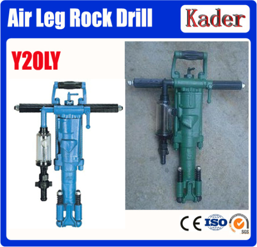 2014 Hot selling high qualily electric rock drill hammer drill