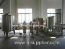 Ozone Generator Sewage Water Mineral Water Treatment Plant for Beverage Industry