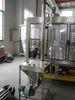 Electric Automatic Cap elevator for Beverage Filling Production Line