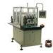 Electric Stator Motor Winding Machine With Permanent Magnet