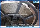 galvanized steel wire rope steel wire rope