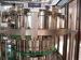 PLC 3-in-1 Washing Filling Capping Machine Carbonated Beverage Filling Machine for Bottle / Can